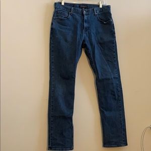 Michael Kors Blue jeans